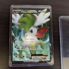 シェイミEX SR BW3 サイコドライブ 053/052 - メルカリ