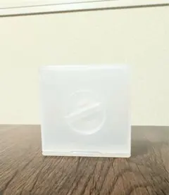 【処分価格】無印良品　ポリプロピレン　スマホスタンド付ケーブル収納