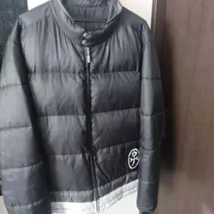 カステルバジャック ダウンジャケット