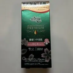 atrix BEAUTY CHARGE PREMIUM ハンドクリームのサムネイル