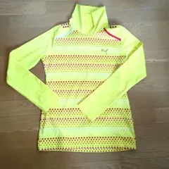 PUMAプーマ　秋冬用レディースゴルフウェア　美品