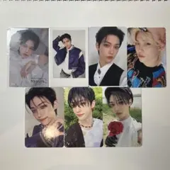 StrayKids スキズ フィリックス ピリ セット - メルカリ