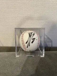読売ジャイアンツ 吉川尚輝 サインボール 投げ入り - メルカリ