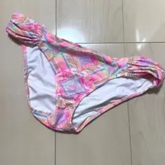 ヴィクトリアシークレット　水着　蛍光のサムネイル