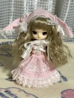 あいり様オーダーページです ふわふわスター☆second 5着 リロロ