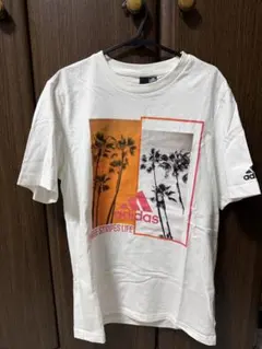 adidas 半袖 Tシャツのサムネイル