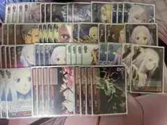 2026年最新】ws saoデッキの人気アイテム - メルカリ