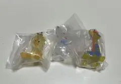 Suzy’s Zoo めじるしアクセサリー2 セット