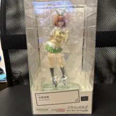 中野四葉 フィギュア 五等分の花嫁