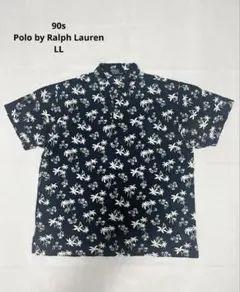 2025年最新】ラルフローレン 総柄 90sの人気アイテム - メルカリ