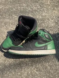 Nike AirJordan1 Retro High OG Pine Green