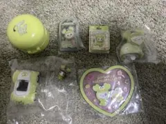 TWICE ジョンヨン6種セット