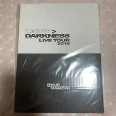 今市隆二 LIVE PHOTO BOOK LIGHT>DARKNESS - メルカリ