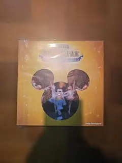 東京ディズニーランド フォーエバー・ワンマンズ・ドリーム 限定盤