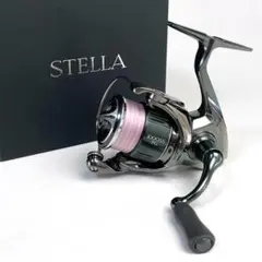 SHIMANO - 22 ステラ 2500S 新品・未使用品 シマノ(SHIMANO) 22 ステラ 2500S 043870｜アウトドア用品・釣り