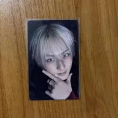 ENHYPEN ジョンウォン kakao DESIRE: UNLEASH