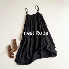 2026年最新】nest Robe キャミソールワンピースの人気アイテム - メルカリ