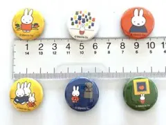 ★【新品未使用】ミッフィー マグネットセット