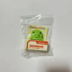 たまごっち スマホラバーマスコット くちぱっち