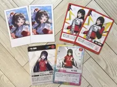 2026年最新】にじフェス カードの人気アイテム - メルカリ