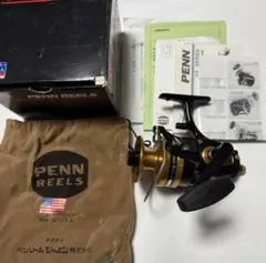 2026年最新】penn スピンフィッシャーの人気アイテム - メルカリ
