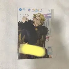 VOISING 特典 ブラフラ 天來らいむさん