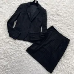 theory セットアップ　スーツ　上下