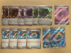 ポケモンカード ポケパッド　ワンダーパッチ　SR R まとめ売り