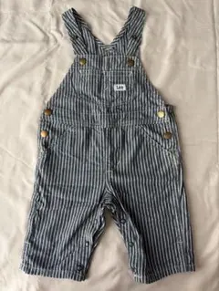 Lee リー　ベビー　キッズ　オーバーオール 70cm