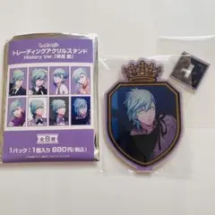 うたプリ AGF アクスタ History 美風藍 - メルカリ