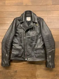ルイスレザー　ライトニングタイトフィット　38 Lewis Leathers ルイスレザー LIGHTNING TIGHT FIT ライトニング