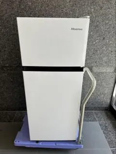 2026年最新】ハイセンス 冷蔵庫 hr-b1201の人気アイテム - メルカリ