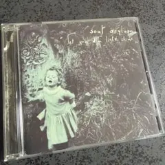 Soul Asylum Let Your Dim Light Shine CD