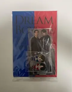 DREAM BOYS 菊池風磨 田中樹 アクスタ