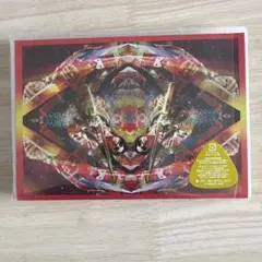 244 ENDLI-x/エンドリケリーLIVE DVD〈2枚組〉