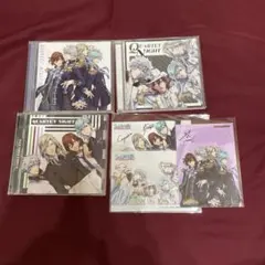 【帯、特典あり】うたプリ カルナイ CD まとめ売り