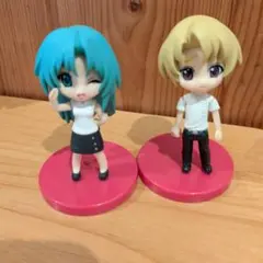 2026年最新】フィギュアコレクション ひぐらしのなく頃にの人気