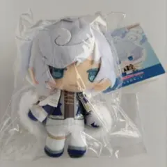 楽一番公式様専用【未開封】 可不 ミニキャラぬいぐるみ / 神椿 花譜