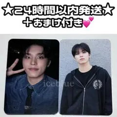 TREASURE ジョンウ トレカ ラキドロ PULSE ON CD