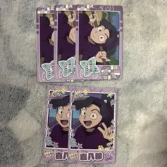 忍たま乱太郎 スナップマイド スナマイ 3 綾部喜八郎