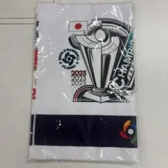 2023 WBC 優勝記念 大谷翔平 フェイスタオル - メルカリ