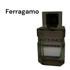 Salvatore Ferragamo アッティモ プールオム EDTのサムネイル