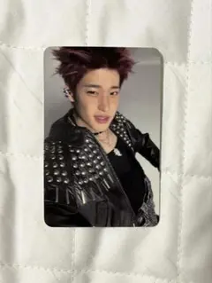 RIIZE Fame Catalogue ver. トレカ　ソヒ