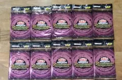 遊戯王 30th ANNIVERSARY DEMON'S PACK 12パック - メルカリ