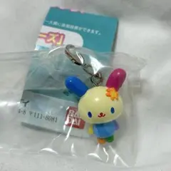 めじるしチャーム　うさはな　ガチャ