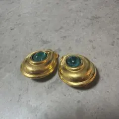 値下げMHT Apatite Eye ピアスマリーエレーヌドゥタイヤック - メルカリ