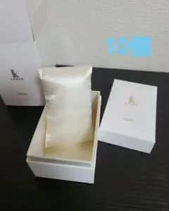 送料無料　セイコールキア　空BOX10個のサムネイル