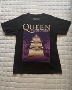 2026年最新】QUEENツアーTシャツの人気アイテム - メルカリ