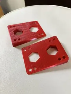 pennyアングルライザー10° インサートブッシュ　ペニー　クルーザー