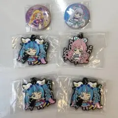 プリキュアオールスターズ　プリキュアあそーと2024